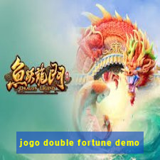 jogo double fortune demo